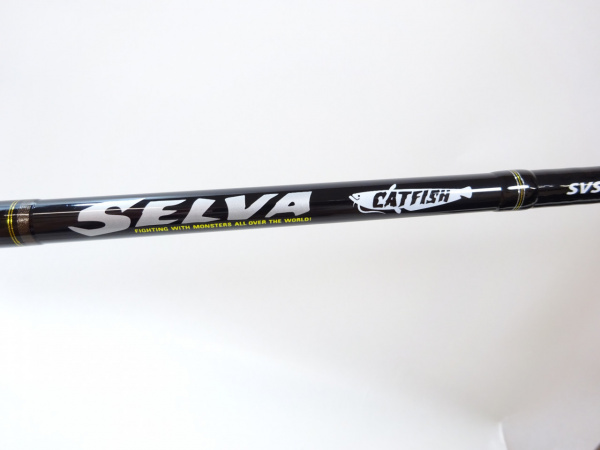 セルヴァ ’ＣＡＴ　ＳＶＳ－６１１Ｍ